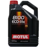 Motul 8100 ECO-Lite 0W20 4 liter Motul 8100 ECO-Lite 0W20 4 liter
