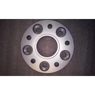 25 mm Osztókör módosító 5x112→5x120 Ø66/Ø74 tel.Ø: 150 mm 25 mm Osztókör módosító 5x112→5x120 Ø66/Ø74 tel.Ø: 150 mm