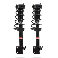 Pedders EziFit Hátsó lengéscsillapító szett,  Subaru Forester, SG - 808473 Pedders EziFit Hátsó lengéscsillapító szett,  Subaru Forester, SG - 808473