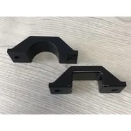 Subaru fekete kormánymű tartó Subaru fekete kormánymű tartó