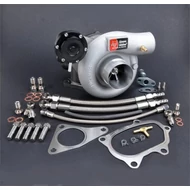 SUBARU TD06SL-60-1 7cm 2,4" Turbófeltöltő