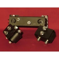 Subaru erősített váltótartó bak Subaru erősített váltótartó bak