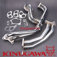 Kinugawa leömlő SUBARU IMPREZA WRX STi EJ20 JDM Spec C Kinugawa leömlő SUBARU IMPREZA WRX STi EJ20 JDM Spec C