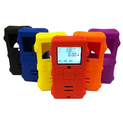 CED7000 GEN-2 Lövész Időmérőhöz szilikon tok-103447