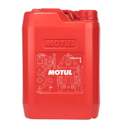 Motul 300V Power 5W40 20 liter