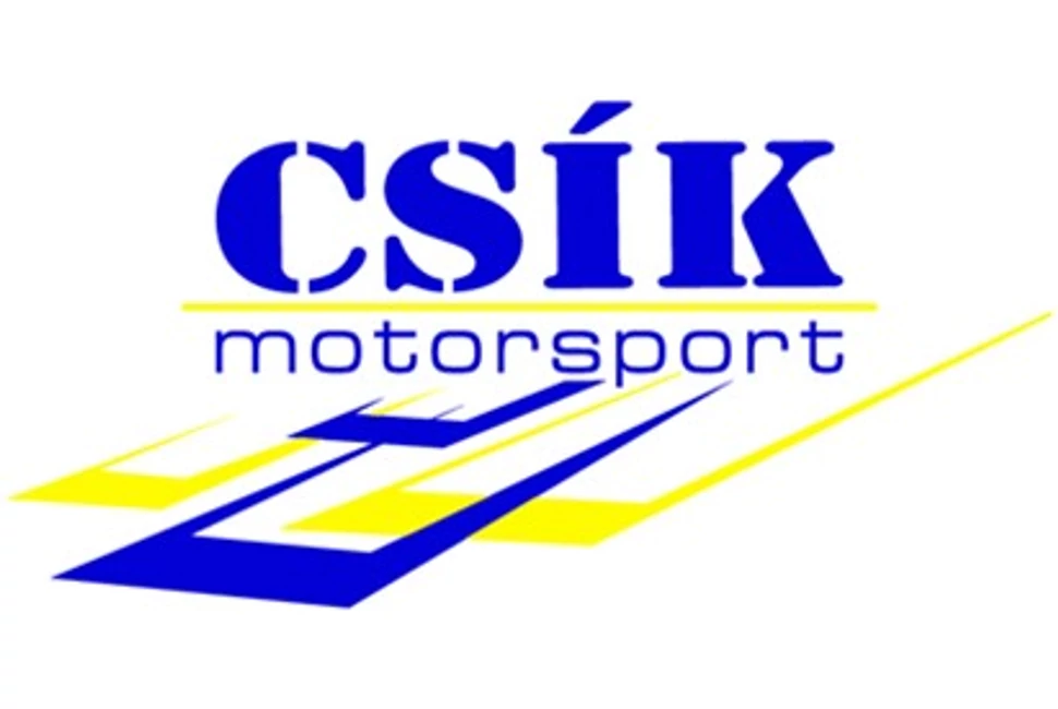Csíkmotorsport