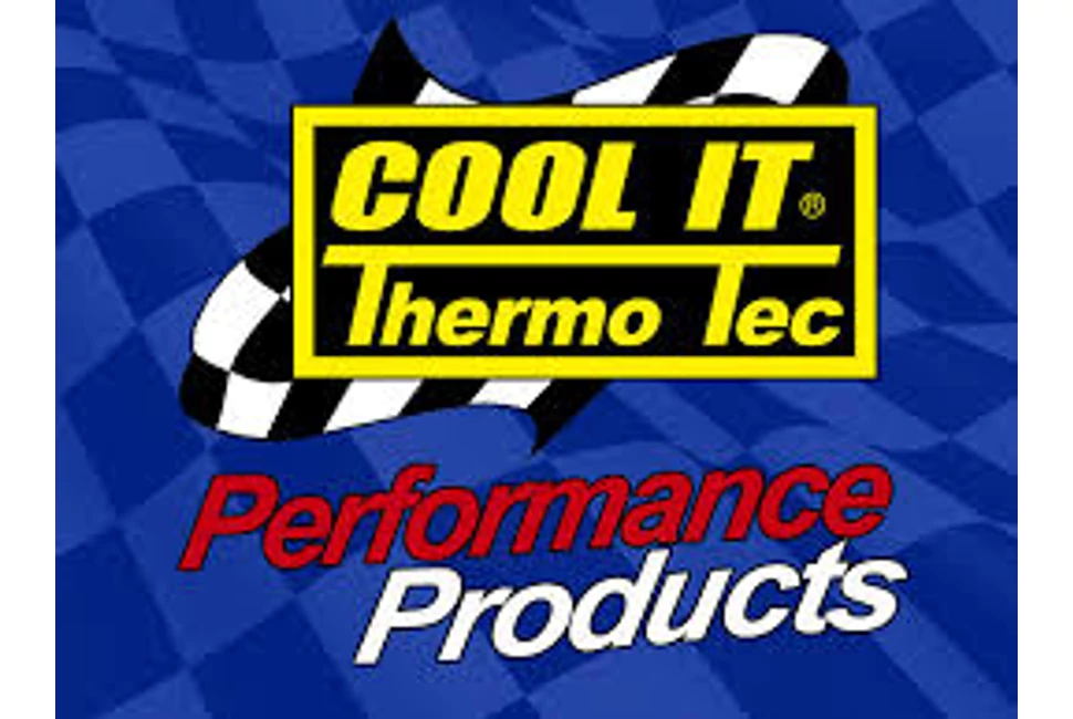 Cool It Thermo Tech