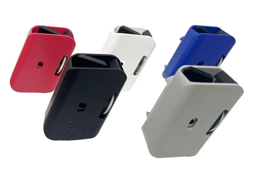 DAA Racer Magazine Pouch - versenytok