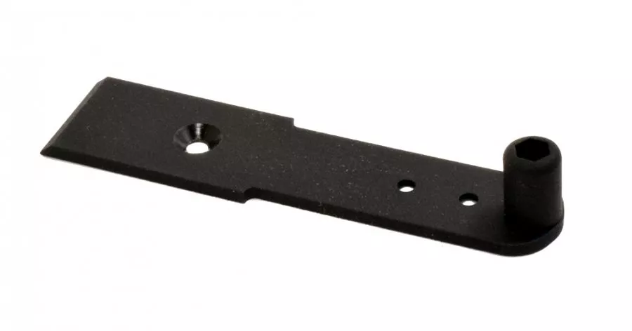 DAA PCC Glock meghosszabbított tártartó betét