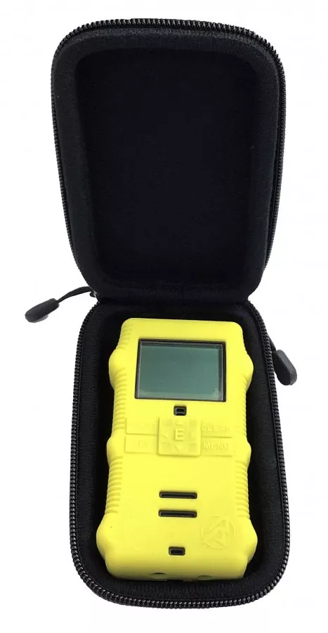 CED7000 GEN-2 Lövész Időmérőhöz kemény tok-103459