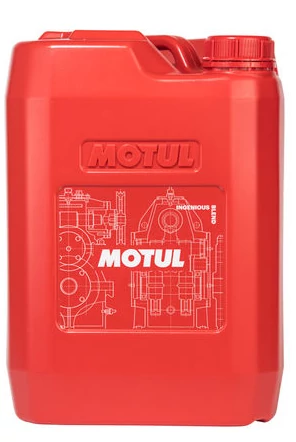 Motul 300V Power 5W40 20 liter